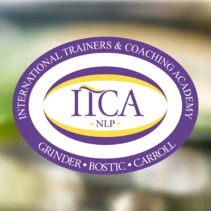 Logo de l'ITCA NLP